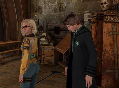 hogwarts legacy porn mod|Hogwarts Legacy mods